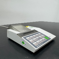 Mettler Toledo GA45 Printer image 0